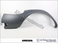 Ford Yedek Parça - İTHAL ÖN TAMPON SOL (GRİ)